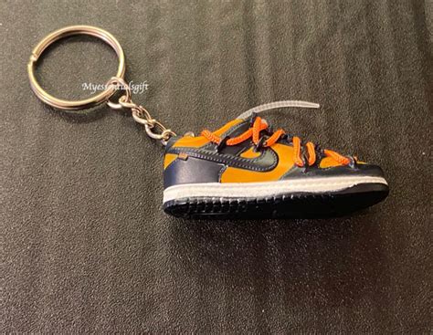 nike dunk schlüsselanhänger|Nike Dunk Keychain .